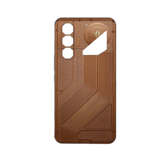ZTE หรูหราบางเฉียบTPUเคสโทรศัพท์ZTE Nubia Neo 5 3 GT Neo 5 Pro Neo 2 1 Air 4G 5G Anti Nonslip Scratchทน Texture SoftshellปลอกA37
