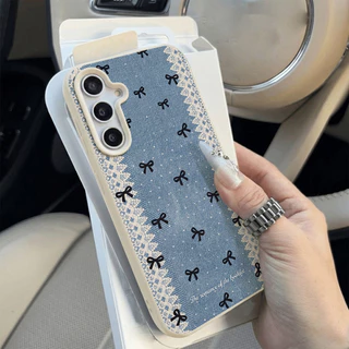 เคสมือถือ For Samsung A56 A07 A55 A17 A05S A16 A15 A54 A06 A36 S24 FE A35 S25 S26 Ultra A26 A53 S23 ลายหนัง การ์ตูน