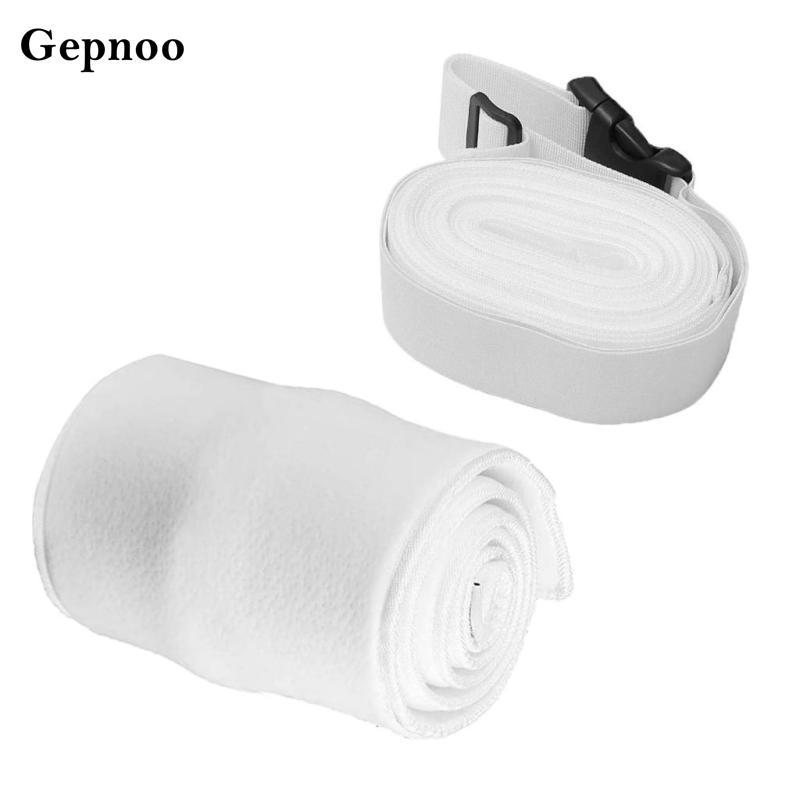 [Gepnoo] Queen to King Bed Bridge Converter Kit เตียงสบาย Space Filler Guest