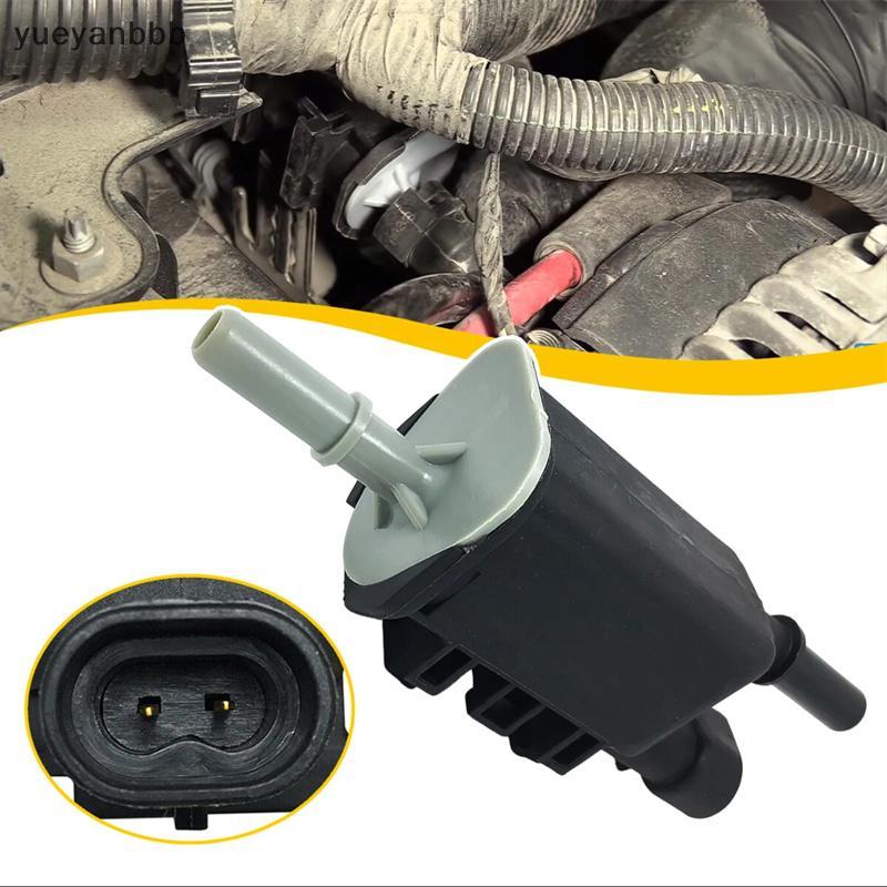 Yueyanbbb Vapor Canister Purge Valve 194-1680 12597567 911-032 เหมาะกับ Buick Cadillac Chevrolet Che