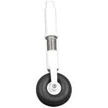 สําหรับ FMS เครื่องบิน Part, สําหรับ FMS เครื่องบิน 1220 มม.Ranger ด้านหน้า Landing ชุดเกียร์เปลี่ยน