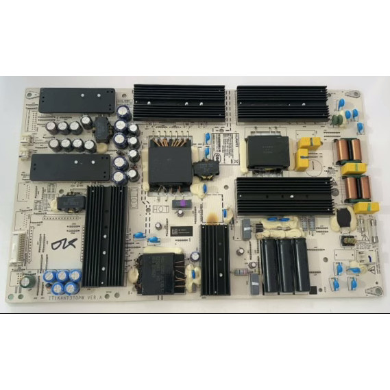 D Huawei HD75KANS KAN LOK-370 Power Board PAC335T16521-NLD IT1KANT370PW