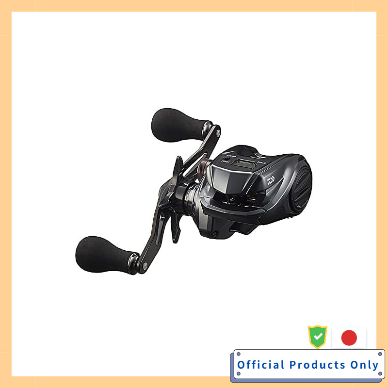 DAIWA Tierra IC 100H