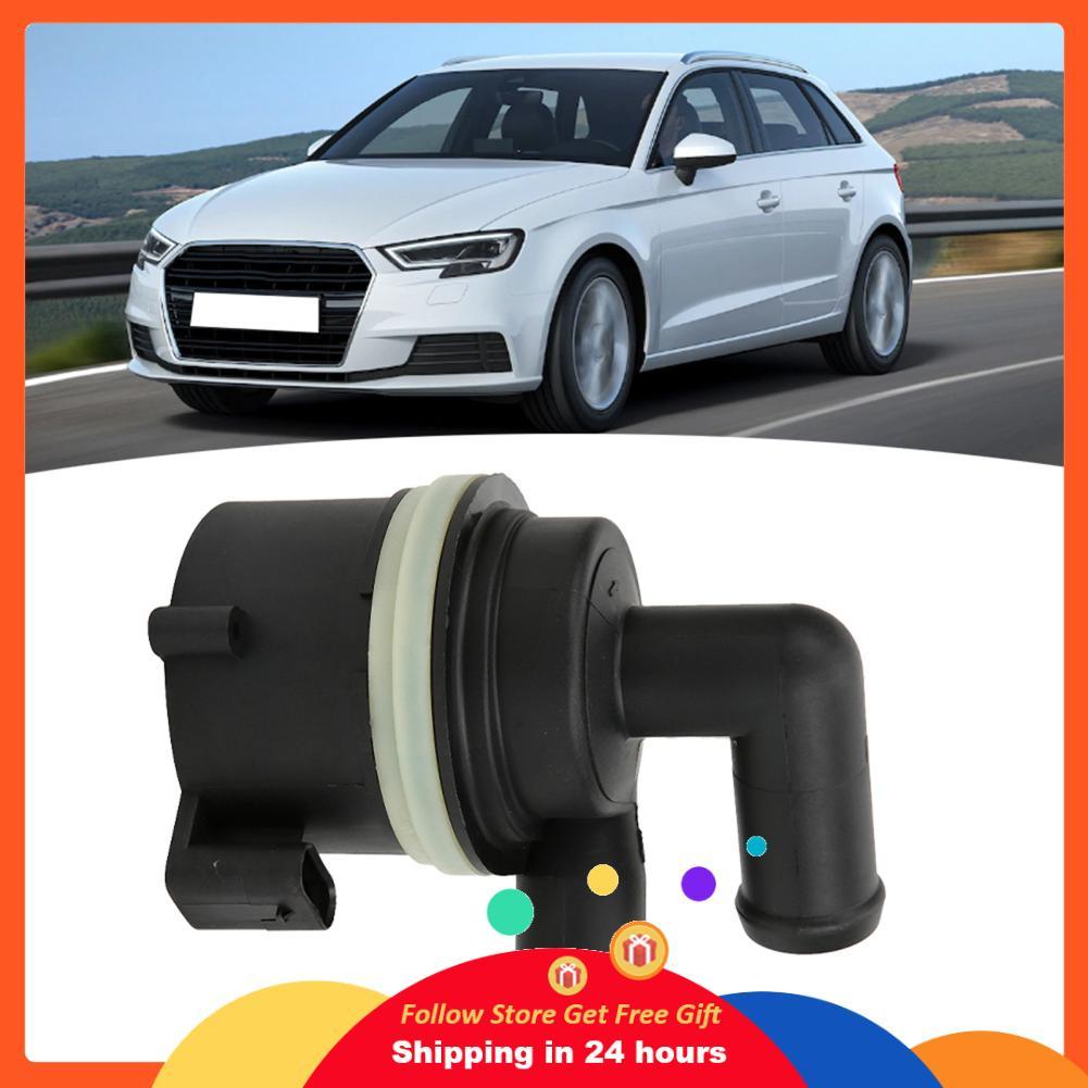 Skejnojj เครื่องยนต์เสริมปั๊มน้ำ 5N0965561 เหมาะสำหรับ AUDI A3 / TT /A1 Q3