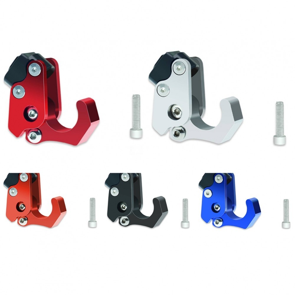 ที่เก็บจักรยาน High Universality Fitment No สําหรับอุปกรณ์เสริมจักรยานไฟฟ้า