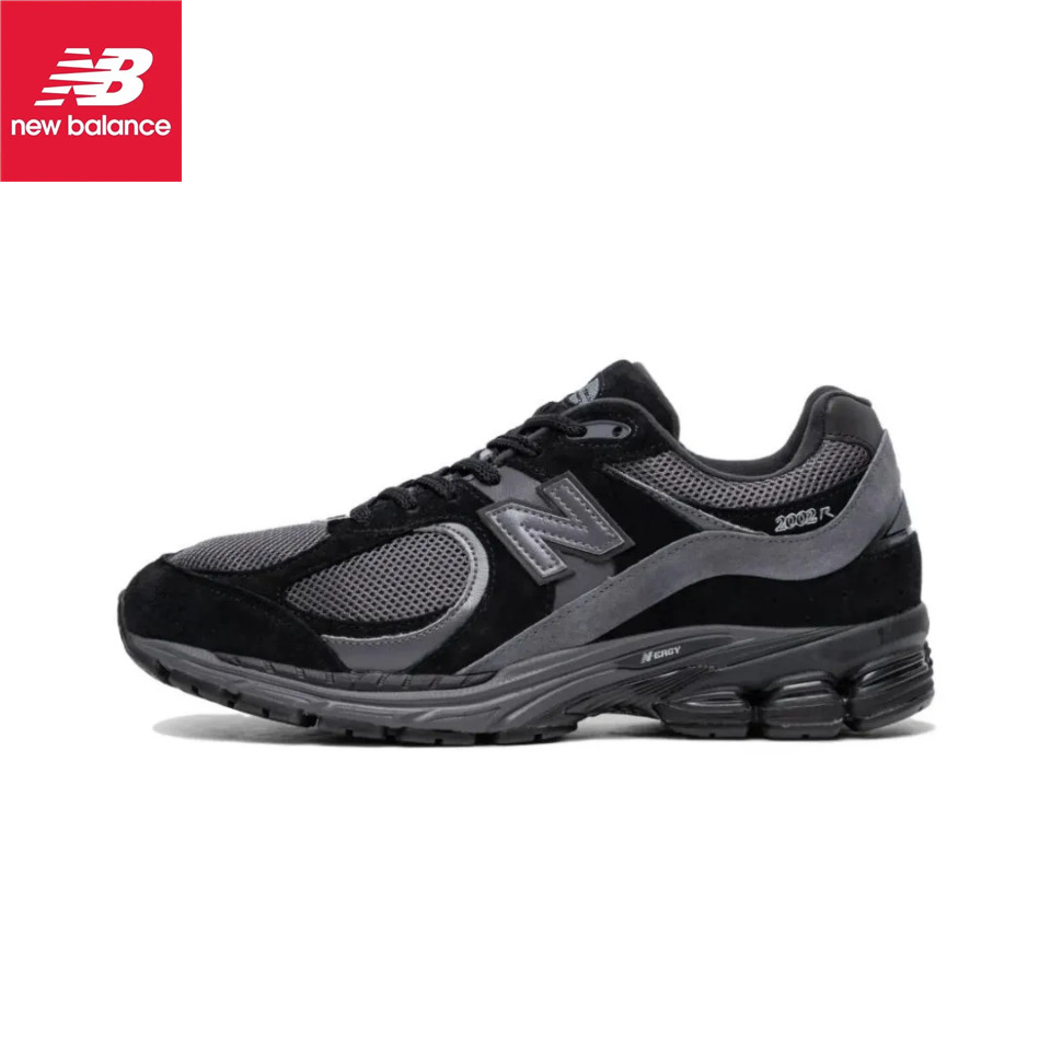 New Balance NB 2002R M2002RBL 100%ของแท้ รองเท้าผ้าใบ