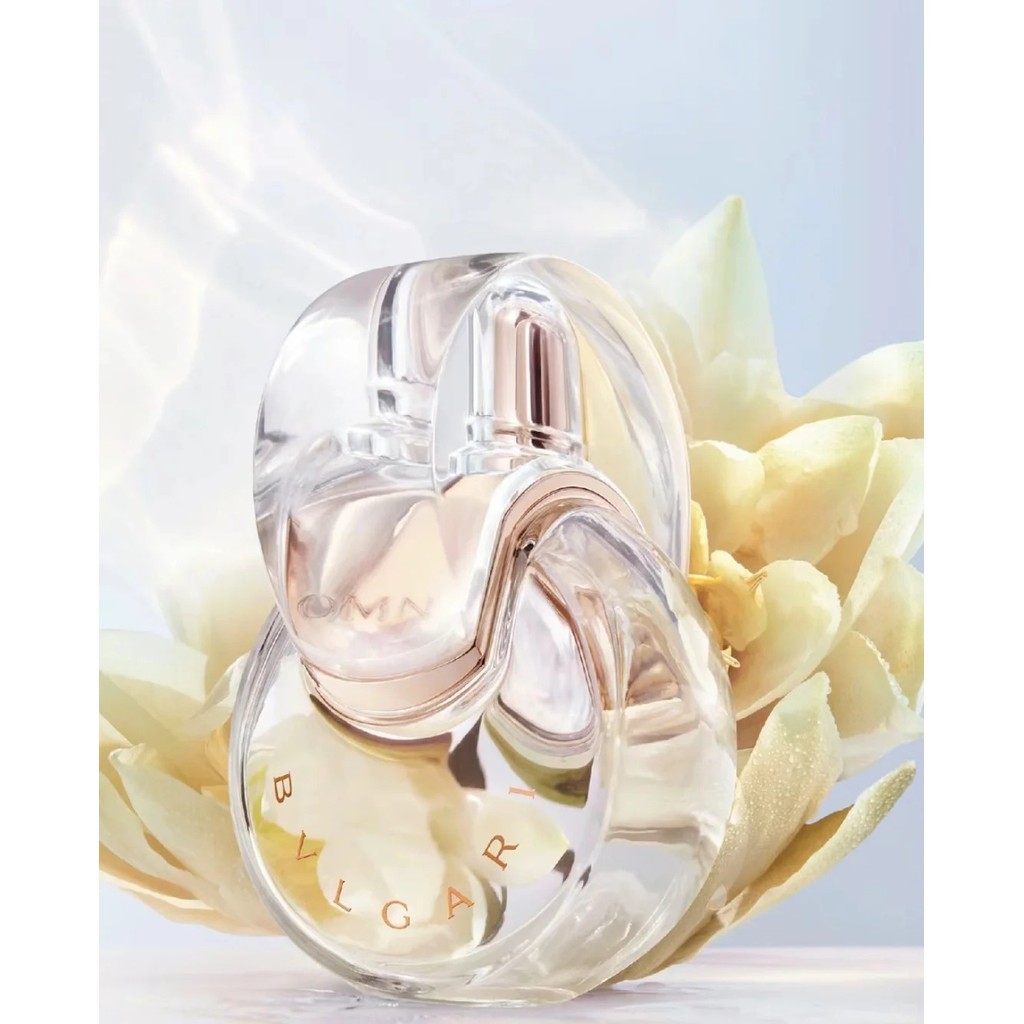 🔥น้ําหอมแท้⚡พร้อมส่ง Omnia Amethyste EDT/Rose Goldea 2ml/5ml/10ml น้ําหอมผู้หญิง น้ำหอมพกพา ติดทนนาน - รูปที่ 3