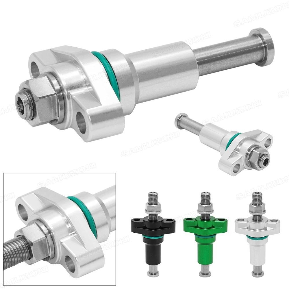 ตัวปรับความตึงโซ่ลูกเบี้ยวแบบแมนนวลสําหรับ Kawasaki Jet-Ski STX-12 STX 12F 15F STX160 SX-R