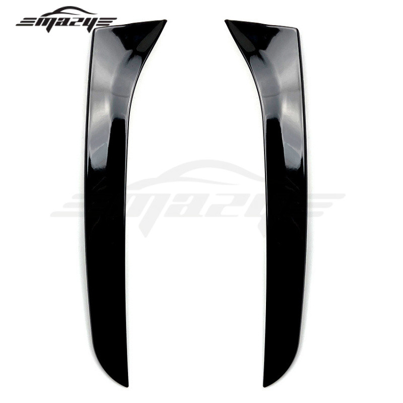 เหมาะสําหรับ Volkswagen VW Passat Passat (Overseas Passat) Travel Edition Passat B7 Wagon Side Wing 