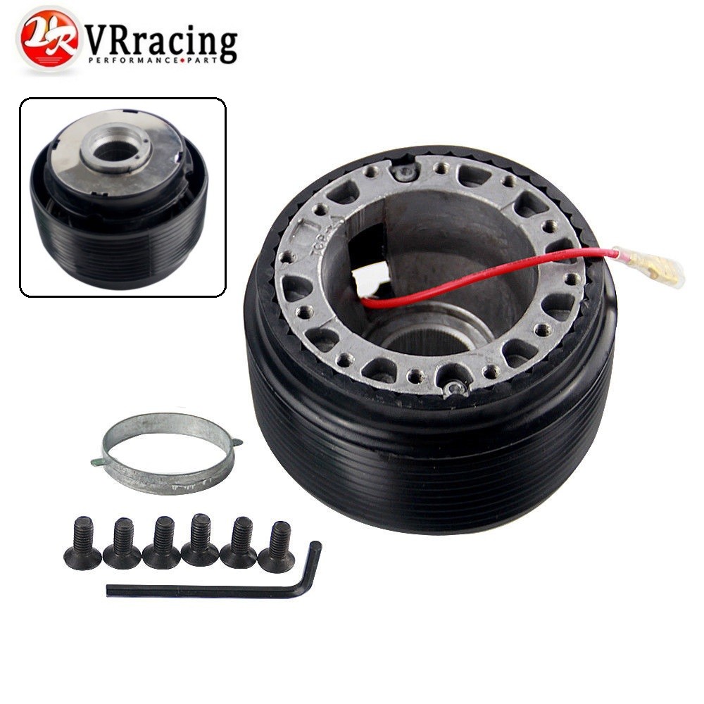 VR  STEERING WHEEL BOSS KIT HUB ADAPTER FIT FOR Volkswagen VW Golf MK3 HUB-GOLF3