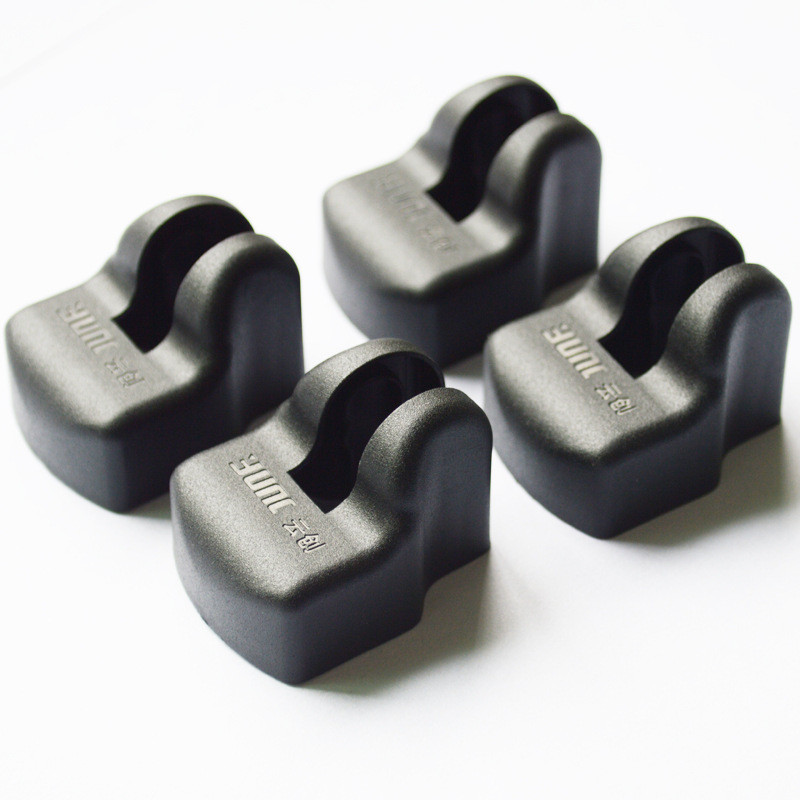 เหมาะสําหรับ Alpha Will Farfa Jet Lucci Tanto ฝาครอบกันชนประตู Anti-rust ฝาครอบตกแต่งการปรับเปลี่ยนภ