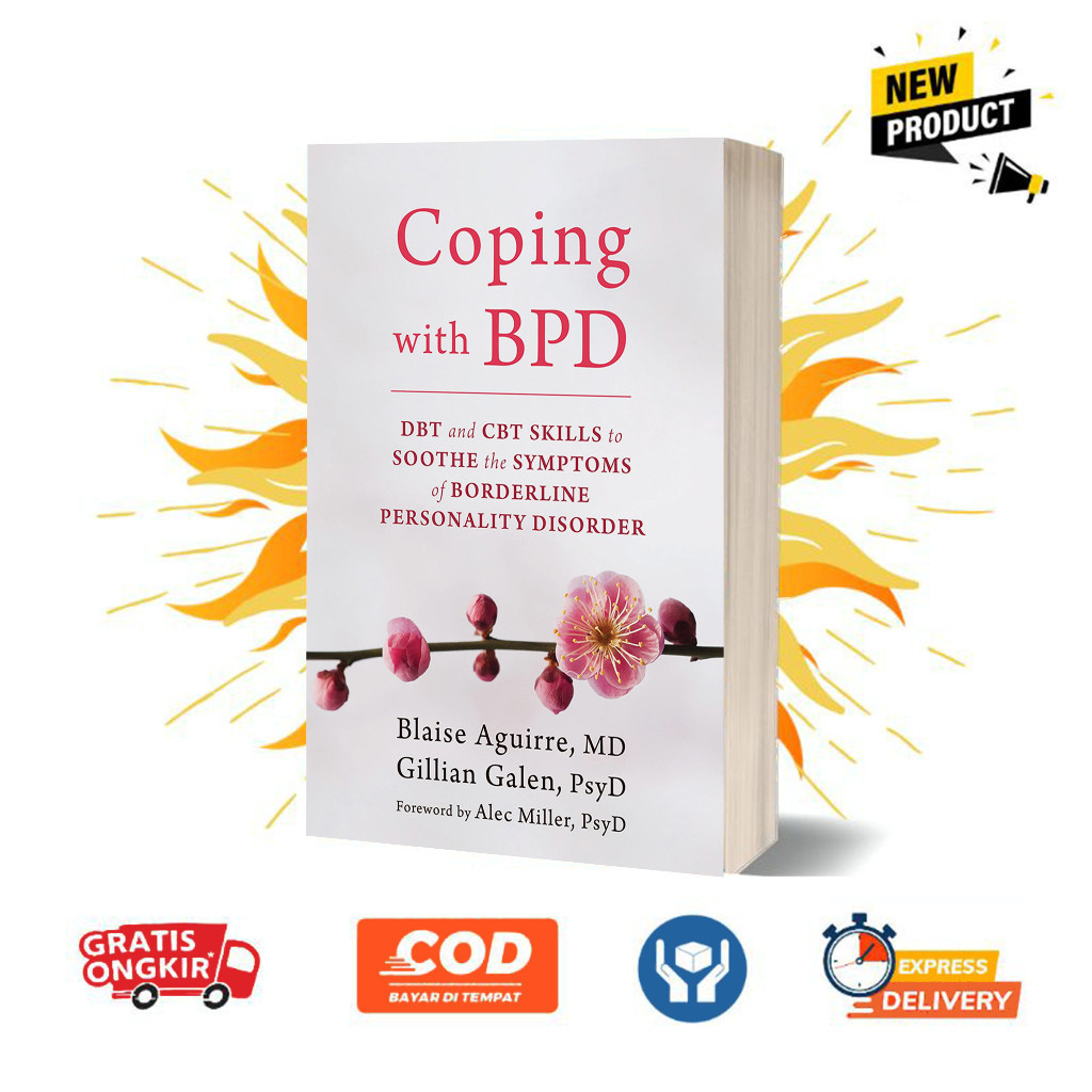 คอปปิ้งกับ BPD โดย Blaise Aguirre MD (ภาษาอังกฤษ)