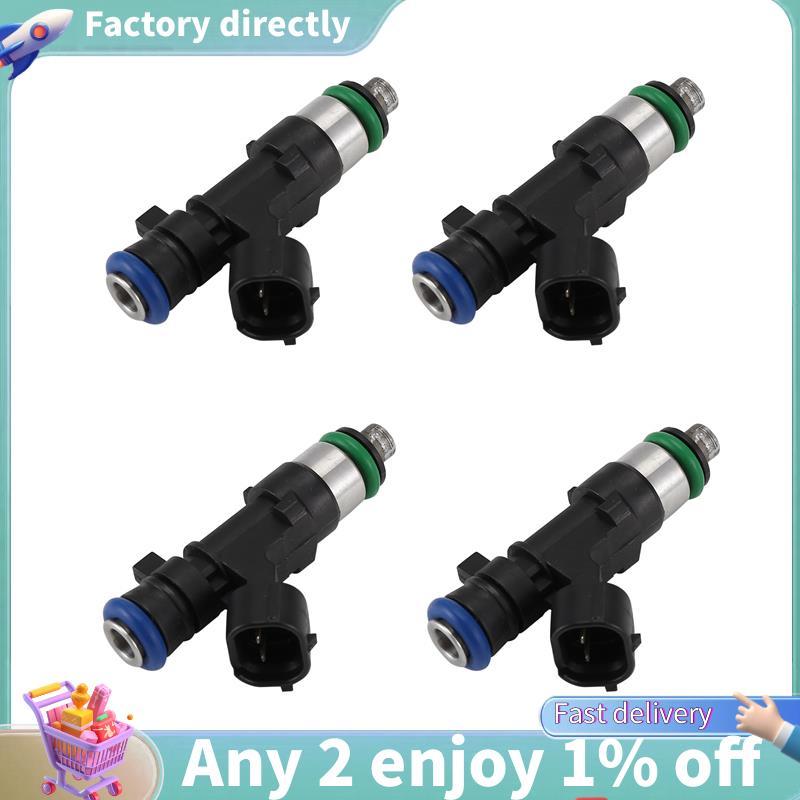 E7-4PCS 1465A069 EAT310 หัวฉีดสําหรับ 3.8 V6