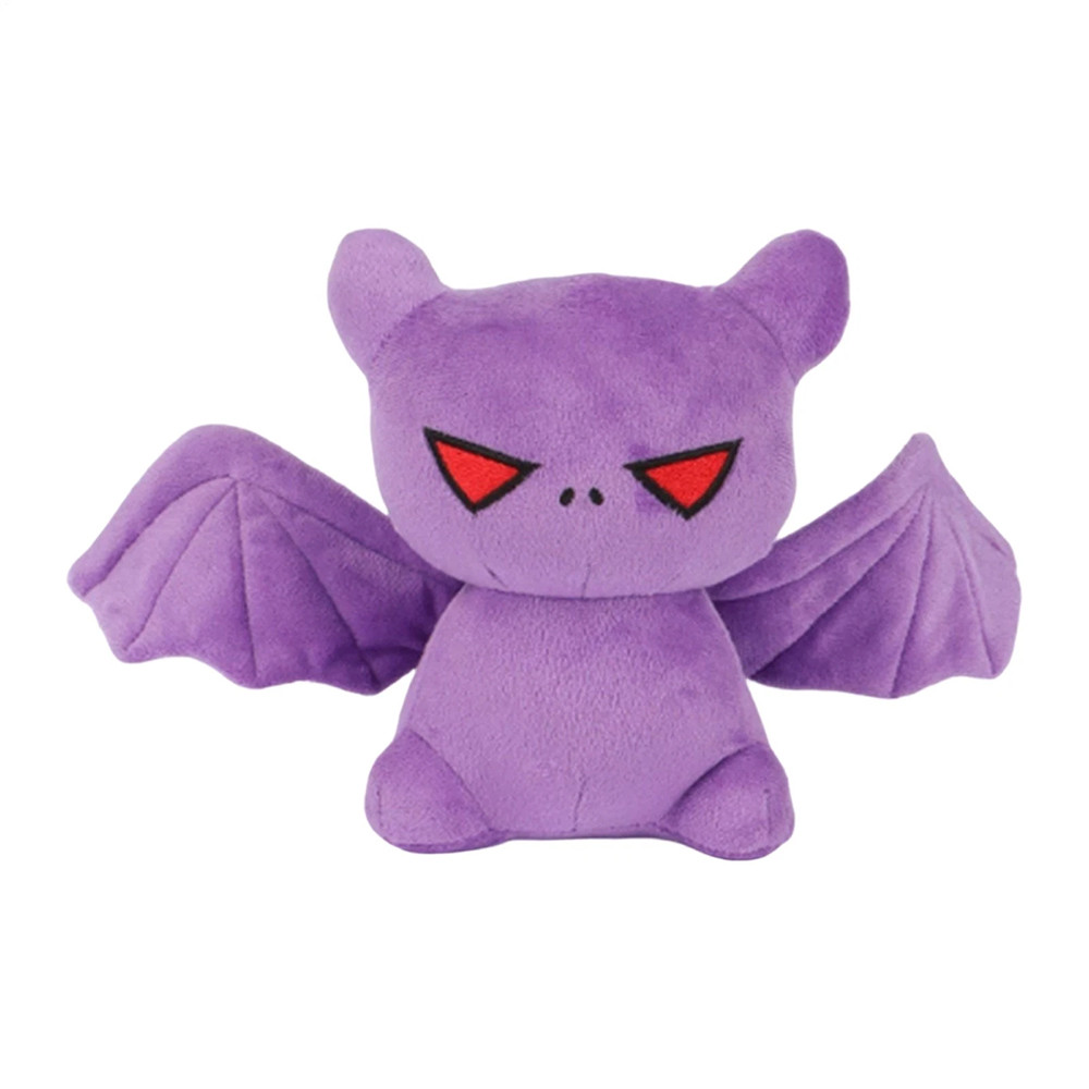 99 Nights in the Forest Roblox bat monster plush toy 99 nights roblox stuffed toy