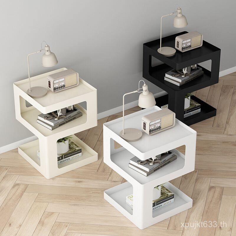 ออกแบบโต๊ะกาแฟขนาดเล็กนอร์ดิกสร้างสรรค์ RHCP