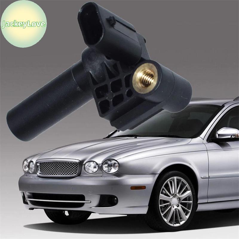 JackeyLovezz BK22-6C315-AC เซ็นเซอร์ตําแหน่งเพลาข้อเหวี่ยงสําหรับ Ford Transit Mk8 Tourneo Custom Ra