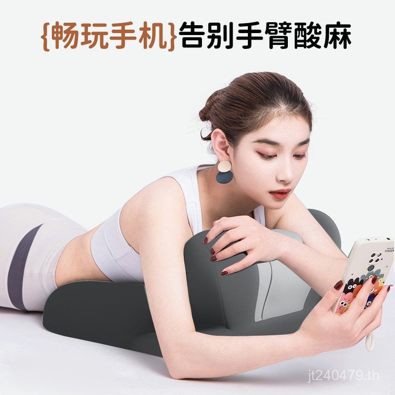 เตียง Push-Up หมอนนอนนอนนอนหมอนเฉพาะหมอนนอนเครื่องมือที่มีประโยชน์เตียง Push-Up Pad อ่านเล่นโทรศัพท์