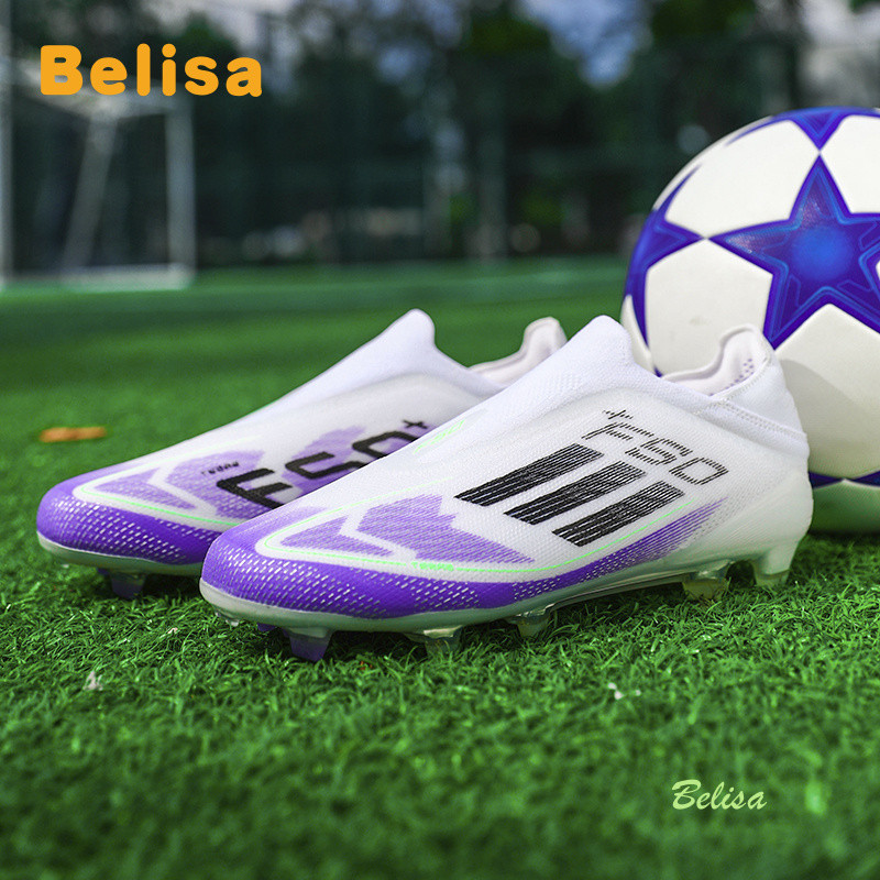 World Cup Same FG Football Shoes รองเท้าฟุดบอล รองเท้าสตาร์ท size: 35~45