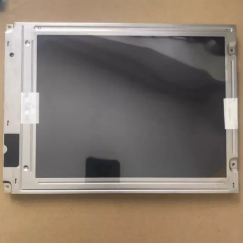 2026 LQ104V1DG21 LQ104V1DG11 10.4 นิ้ว 640*480 แผงจอภาพ LCD,สามารถให้ทดสอบวิดีโอได้