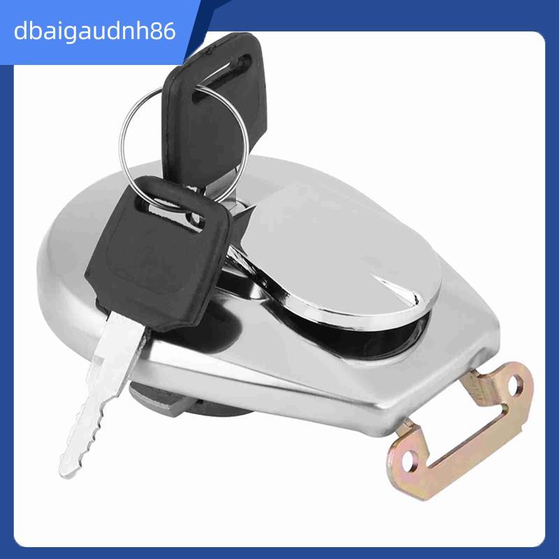 READY STOCK Tank Cap 17620-MB1- Cap Tank Cap สําหรับ CB700 750 GL1500 VT500 หมวกรถจักรยานยนต์