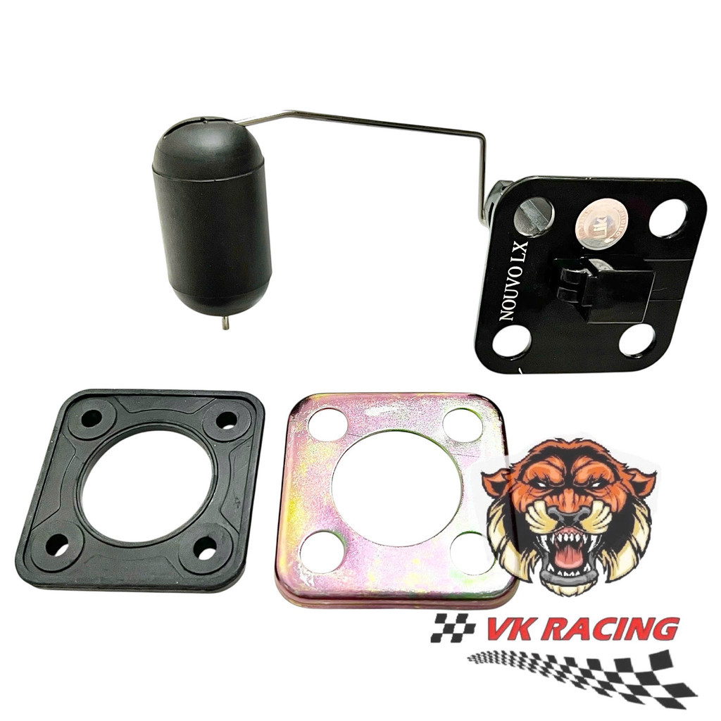 ลูกลอยเชื้อเพลิง Nouvo 4 - nouvo lx - no 4 - no lx