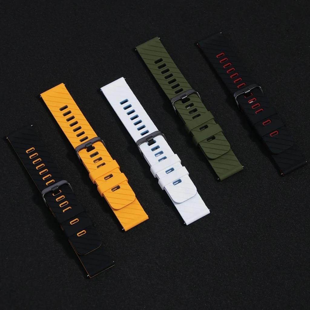 Soft TPU Case + Strap สําหรับ Redmi Watch 5 Active 5 Lite สร้อยข้อมือสายนาฬิกาซิลิโคนสําหรับ Redmi Watch 5 Lite Protector ฝาครอบอุปกรณ์เสริม - รูปที่ 3