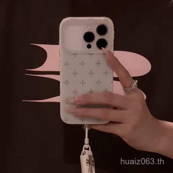 // 17promax15/เคสโทรศัพท์ 1116// 12 เหมาะสําหรับ pro Apple 14plus78PX Cross 13/pro 3BCV