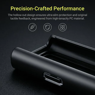 กรณี PC รู for Smartwatch Huawei Band 11 11 Pro/10 9 8 NFC ปกป้องหน้าจอแข็งกรอบกันชนโดยไม่มีอุปกรณ์เสริมฟิล์ม