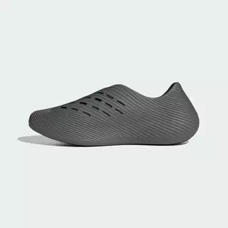 adidas ไลฟ์สไตล์ รองเท้าแตะ PURECHILL ผู้ชาย สีเทา KH6426