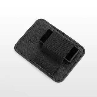 TRN CXP ถอดรหัสเครื่องขยายเสียงหูฟังเคสแม่เหล็กสําหรับ Black Pearl Wave TE Pro DAC AMP