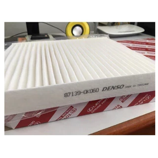 COD กรองแอร์ REVO ,โตโยต้า รีโว่ แท้ (87139-0K060)