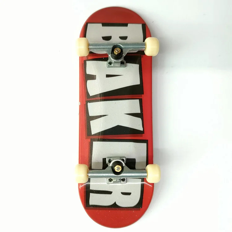 Professional Fingerboard