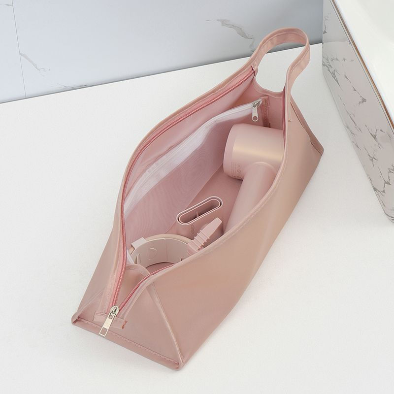 New Product#Compatible with Leifen/Dyson Hair Dryer Storage Bag Travel Curling Iron Straightener Dys