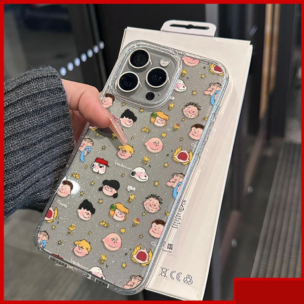 💌Just💌เคสไอโฟน เข้ากันได้กับ เคสไอโฟน iPhone 17PROMAX 17AIR 16PROMAX  15ProMax 14PLUS 13PRO 12 11-HLGTSF99 - รูปที่ 6