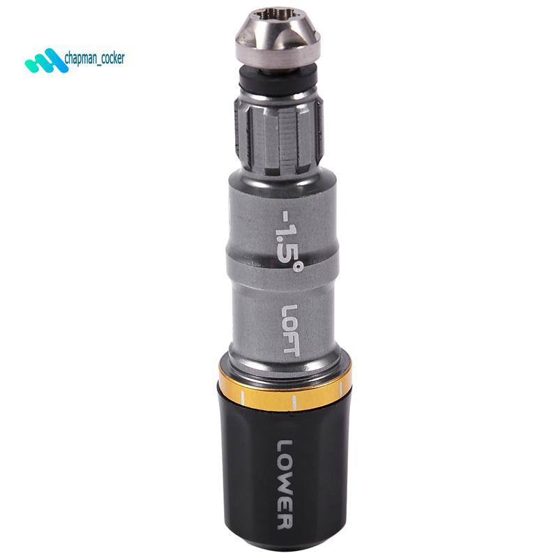 ท่อเชื่อมต่ออะแดปเตอร์ขนาด .335 สำหรับ Gloire R11, R11S, R9 - อุปกรณ์เสริมกอล์ฟ