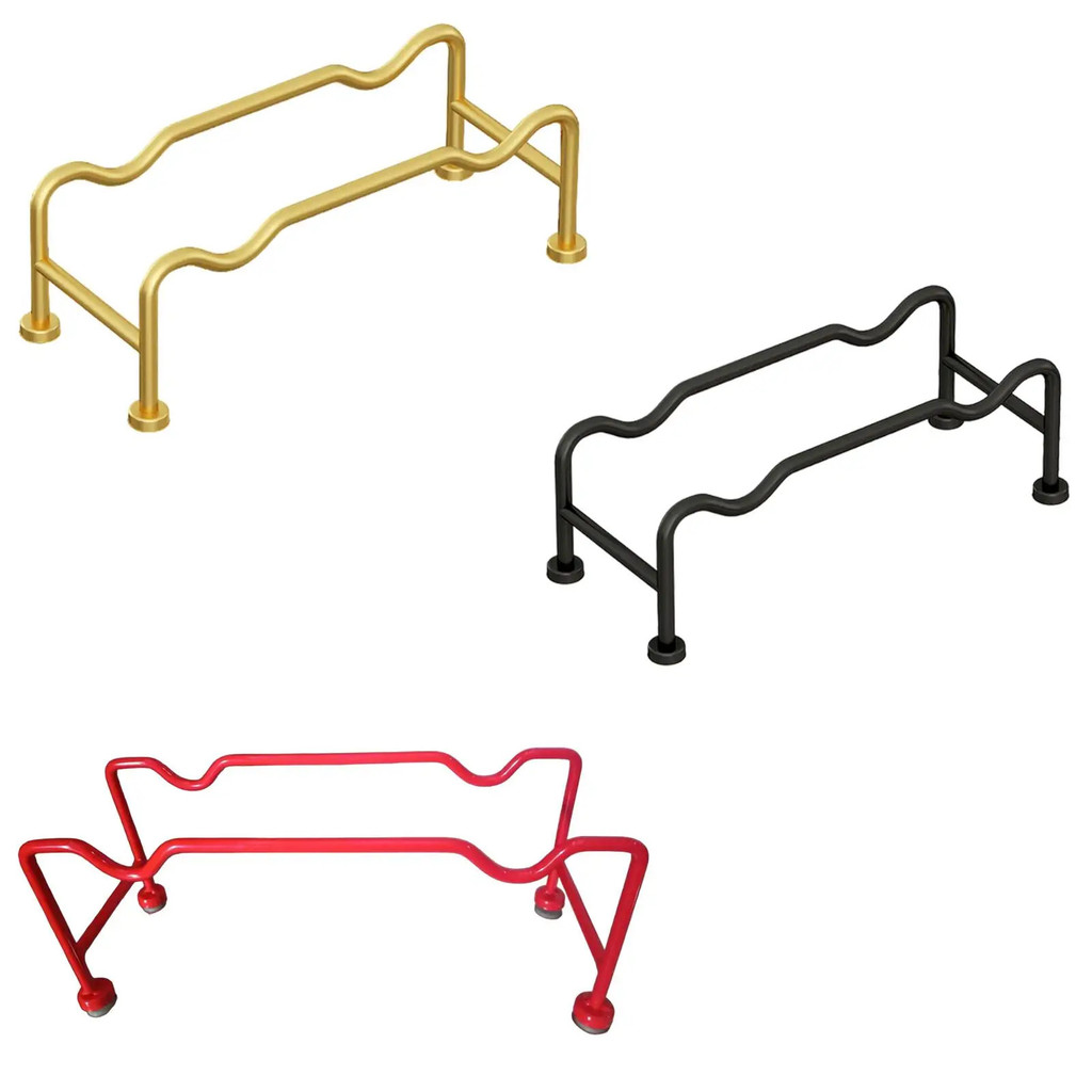 Dumbbell Rack Stand Weight Storage Organizer Multifunctional Heavy Duty Dumbbell Stand Barbell Rack 