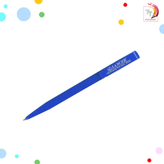 LANCER ปากกาลูกลื่น ปากกา รุ่น 9291 แบบหมุน ขนาด 0.5 (จำนวน 1 ด้าม)