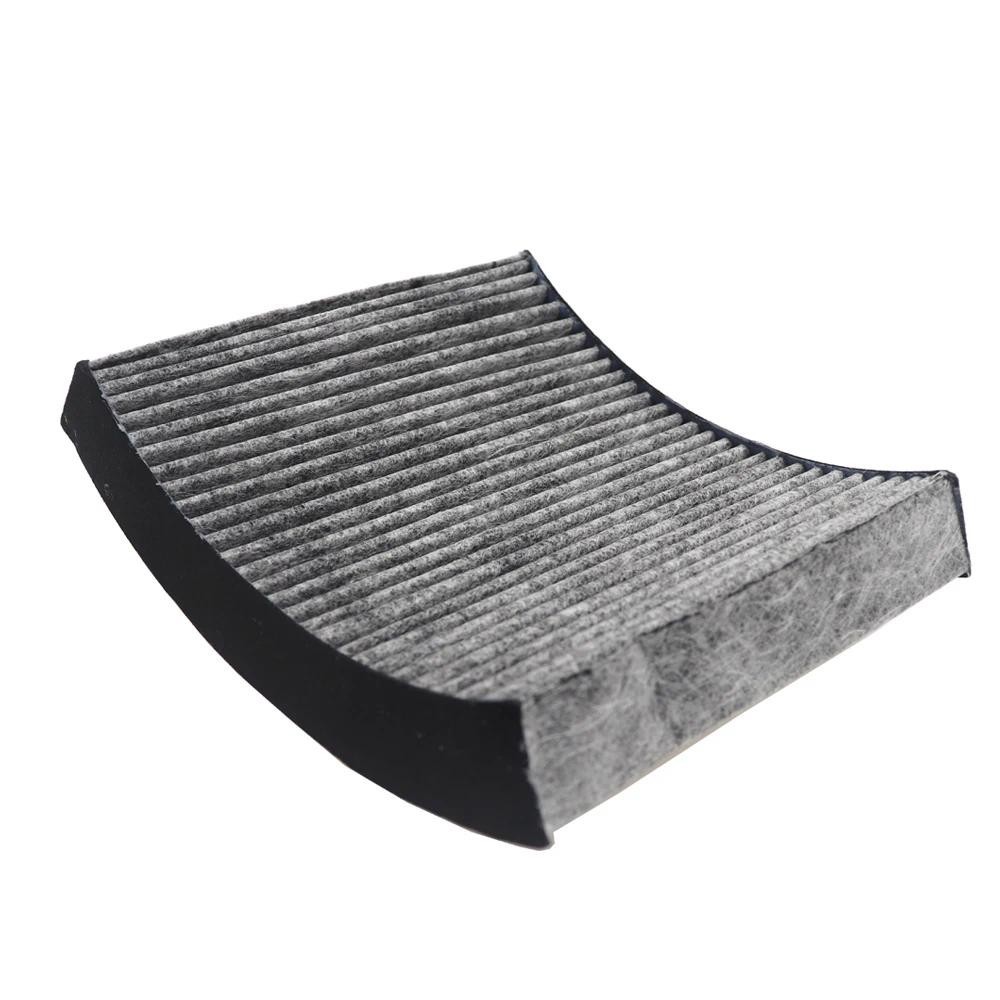 Arc-shaped Car Cabin Filter สําหรับ BMW 1 2 3 4 Series ActiveHybrid 3 M2 M3 M4 GT320d GT330i xDrive 