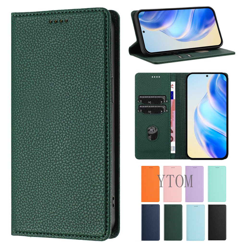 สําหรับ VIVO Y400 Y300 Pro + Y300T Y200 Y200E Y100 Y100i Y100A T4 T4X เคสโทรศัพท์พร้อมช่องใส่การ์ดกร