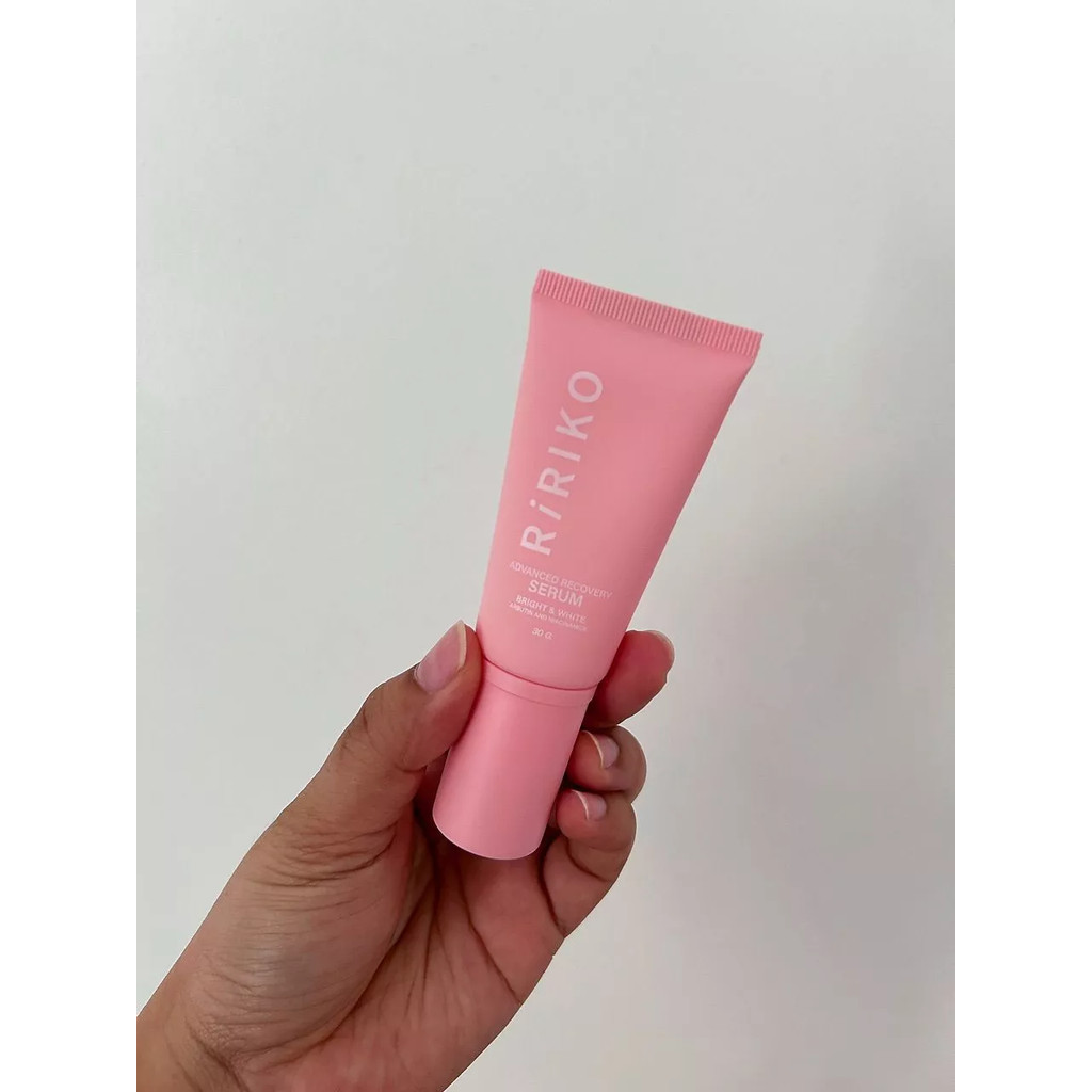 Ririko Advanced Recovery Serum 30 ml