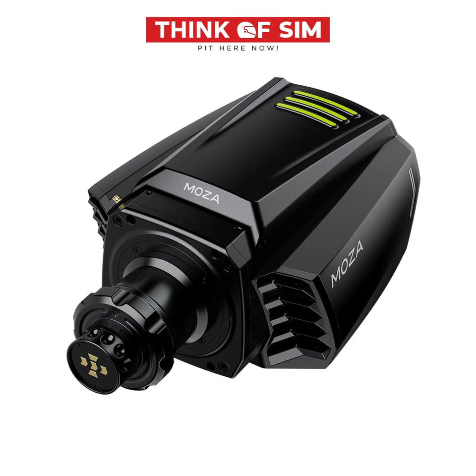 Moza         R16 V2 Wheel Base