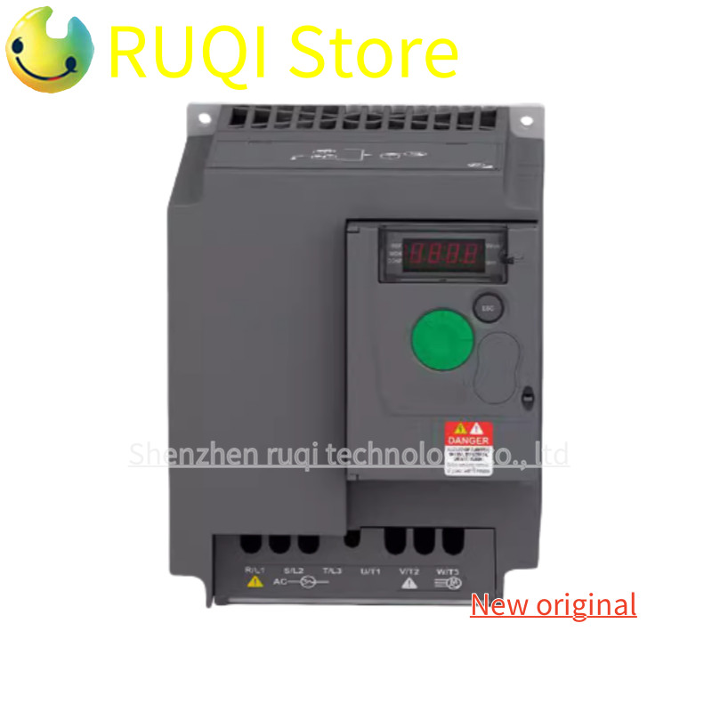 ATV320 อินเวอร์เตอร์, ATV320U04N4C, ATV320U06N4C, ATV320U07N4C, ใหม่