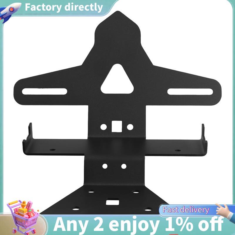 E7-ขายึดป้ายทะเบียนรถจักรยานยนต์สําหรับ 450RR 450 RR 450rr 450rr