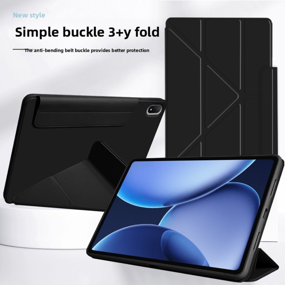 สําหรับ OnePlus Pad 4 Pad4 3 2 Pro 13.2 นิ้ว OPD2513 OPD2415 Go 2 12.1 Pad2 Pro Go 11.35 11.61 Y-พับ