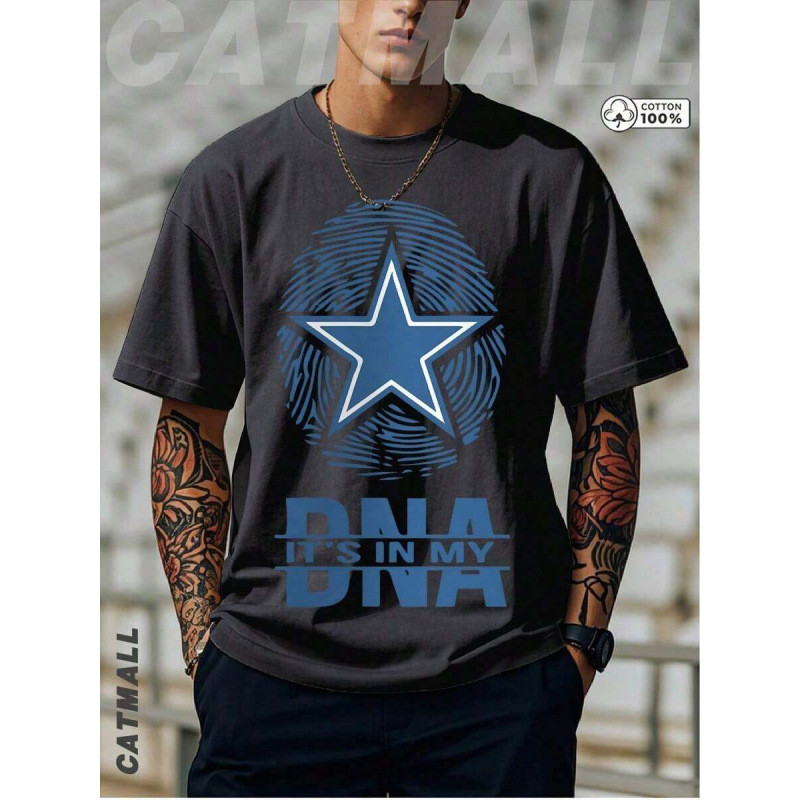 2026กีฬา休闲230gMens Casual Sports Tee, ที่ไม่ซ้ํากันทุกวันของขวัญ, 1PCCOD L8U7