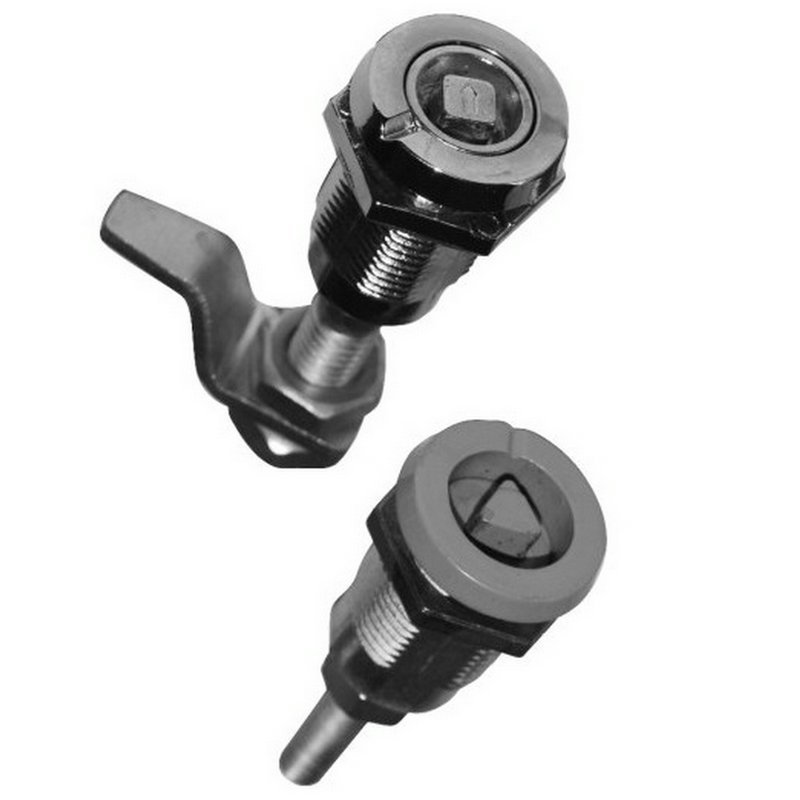 Square Lock (Training Machinery ปรับ Shanghai กันกระแทก MS816-1A อุตสาหกรรมล็อคกระบอกวิศวกรรม) Q85L