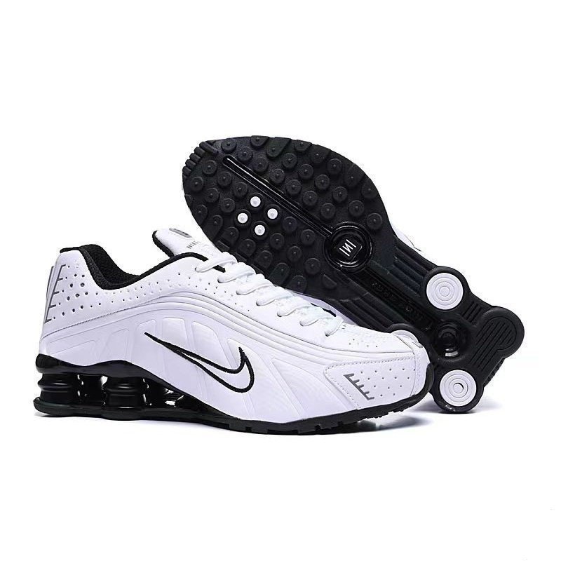 9gha Tennis N & K max air shox Men r4-casual 86cl HMZU BWI7