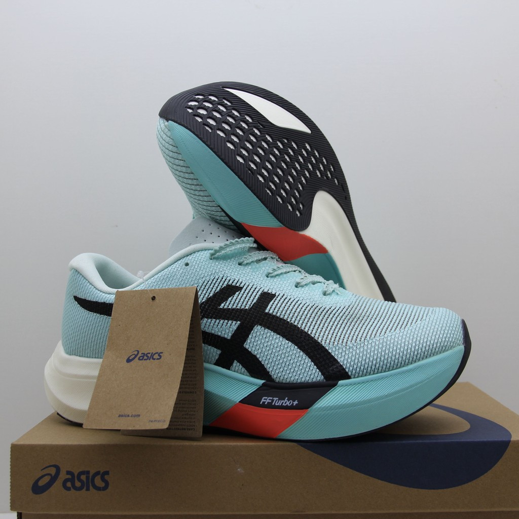 Asics Meta Speed Sky - รองเท้าวิ่งที่นุ่มและกันลื่น เหมาะสำหรับทั้งผู้ชายและผู้หญิง