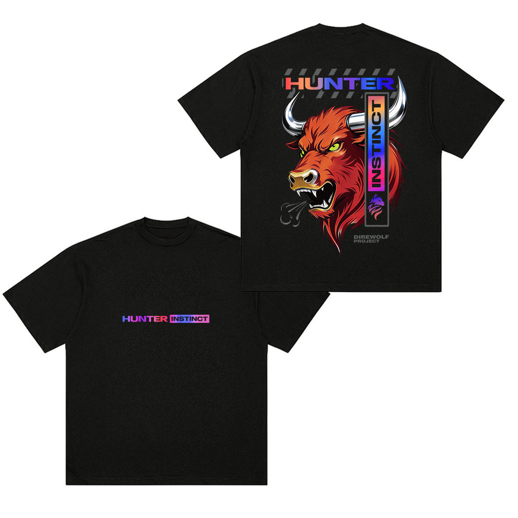 cotton แท้ 100% (11 รูปแบบ) Luvoro ผ้าที่ดีกว่า ผ้า  หลายสี สะท้อนแสง เงิน Oversize ขาว เทจ คอดำ วินกลม ชาย ญิง E039 - รูปที่ 3