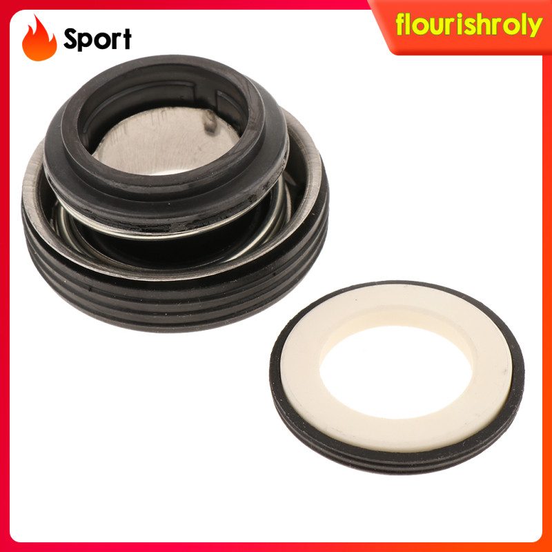 [Flleurish] ซีลเครื่องกลสําหรับ WB20xh WB30xh 2" 3"